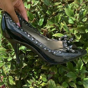 Beverley Feldman heels